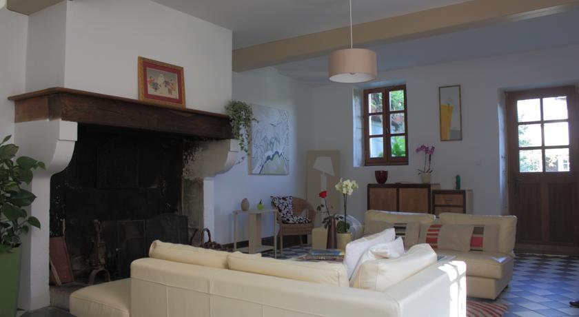 Bed and Breakfast Maison Arriu Montaut  Exterior foto