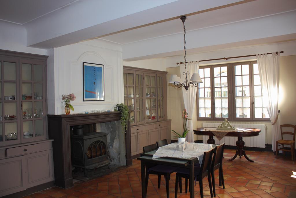 Bed and Breakfast Maison Arriu Montaut  Exterior foto