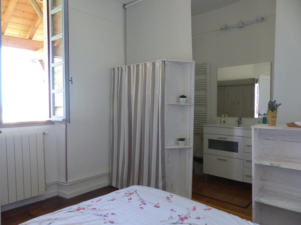Bed and Breakfast Maison Arriu Montaut  Exterior foto